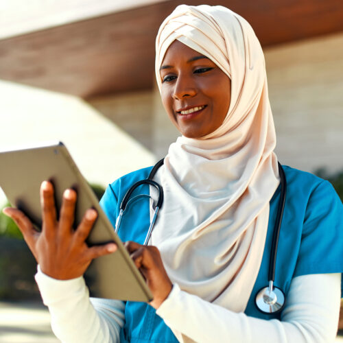 Minor Injury Care